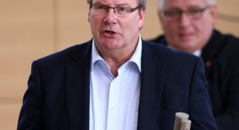 Den AfD-Klimaleugnern darf nie energiepolitische Verantwortung übertragen werden