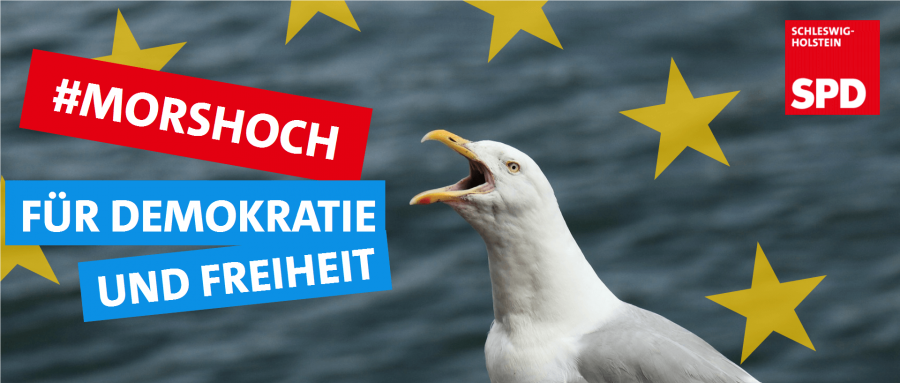 Heute schon den Mors hochgekriegt?